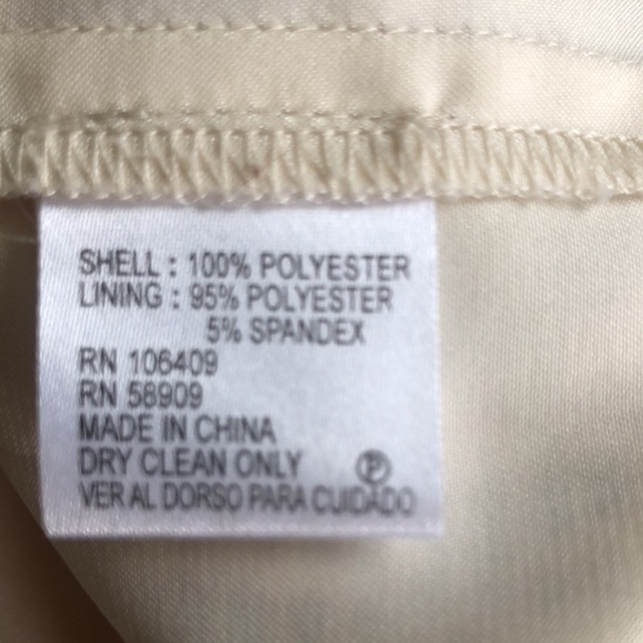 Antonio Melani stunner size 8 - Picture 5 of 5